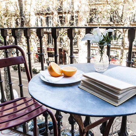 We Boutique Hotel Barcelona Pokoj fotografie