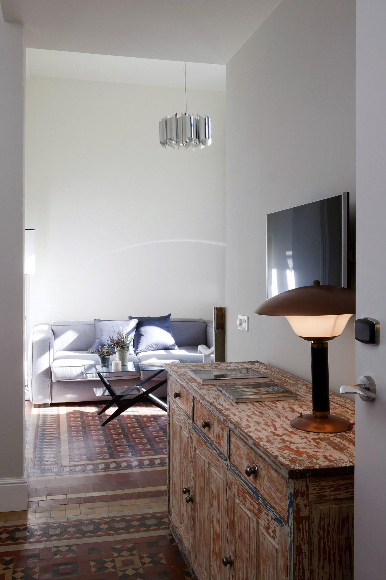 We Boutique Hotel Barcelona Exteriér fotografie