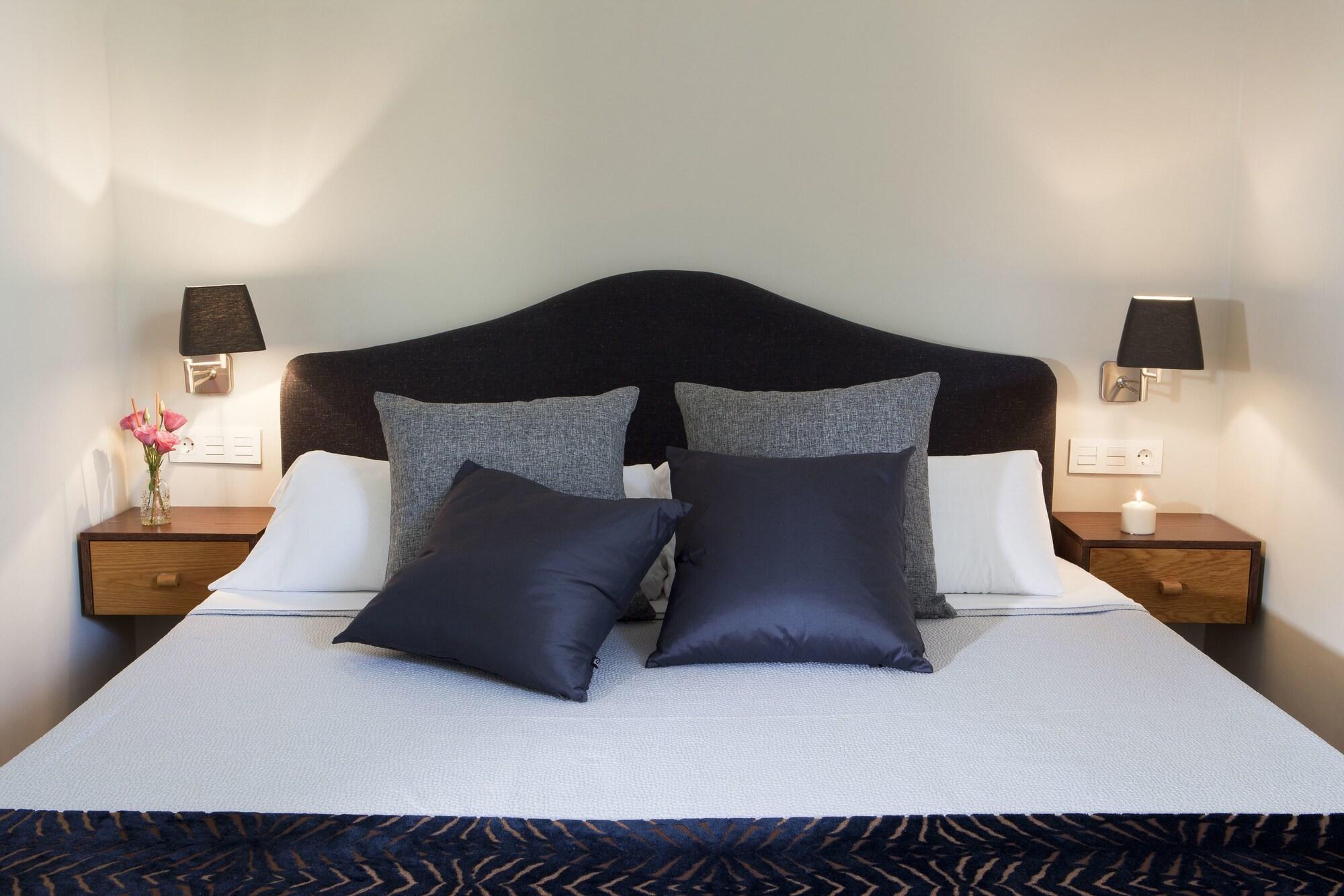 We Boutique Hotel Barcelona Exteriér fotografie