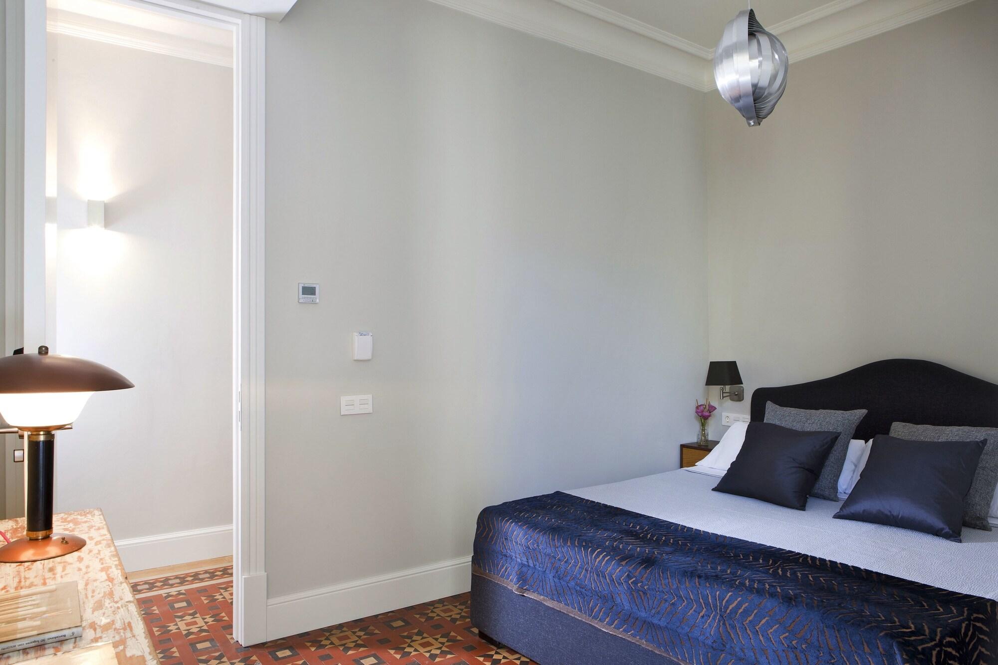 We Boutique Hotel Barcelona Exteriér fotografie