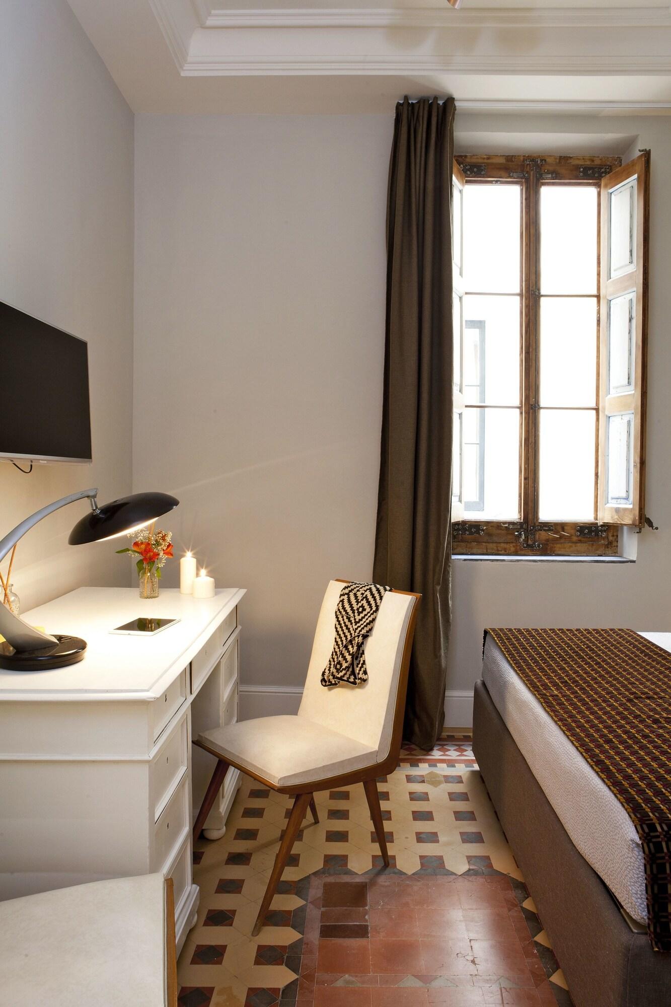 We Boutique Hotel Barcelona Exteriér fotografie