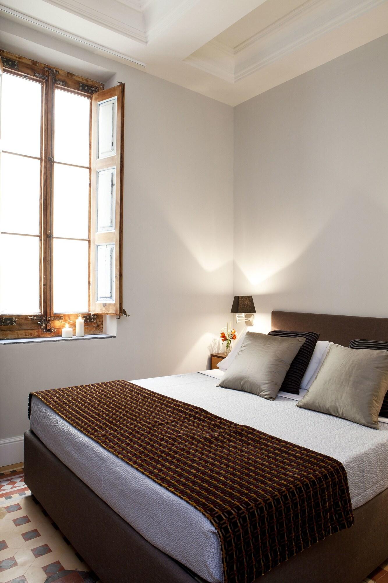We Boutique Hotel Barcelona Exteriér fotografie