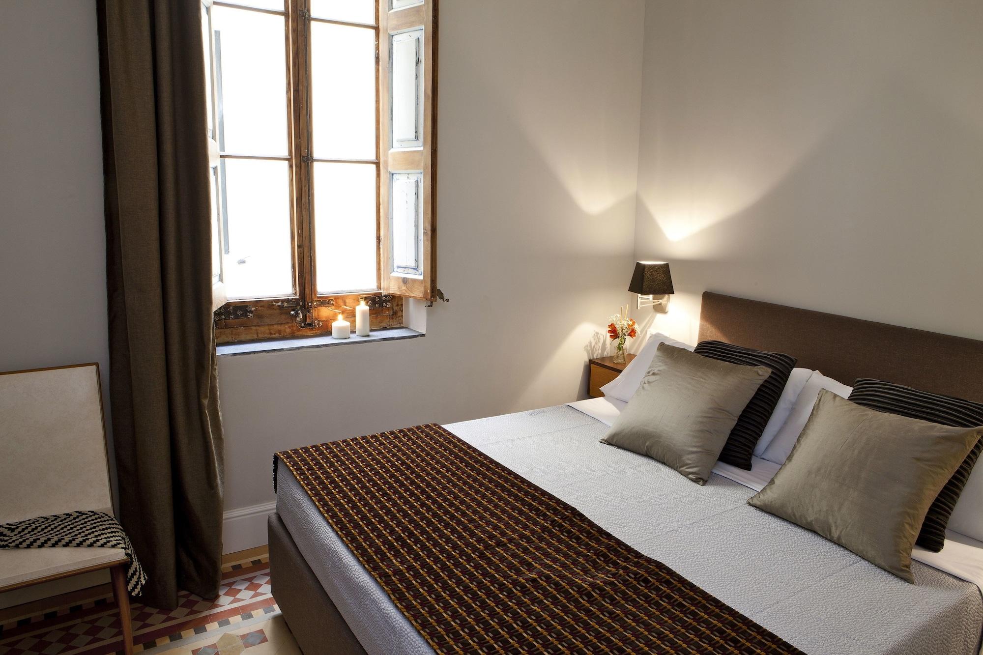 We Boutique Hotel Barcelona Exteriér fotografie