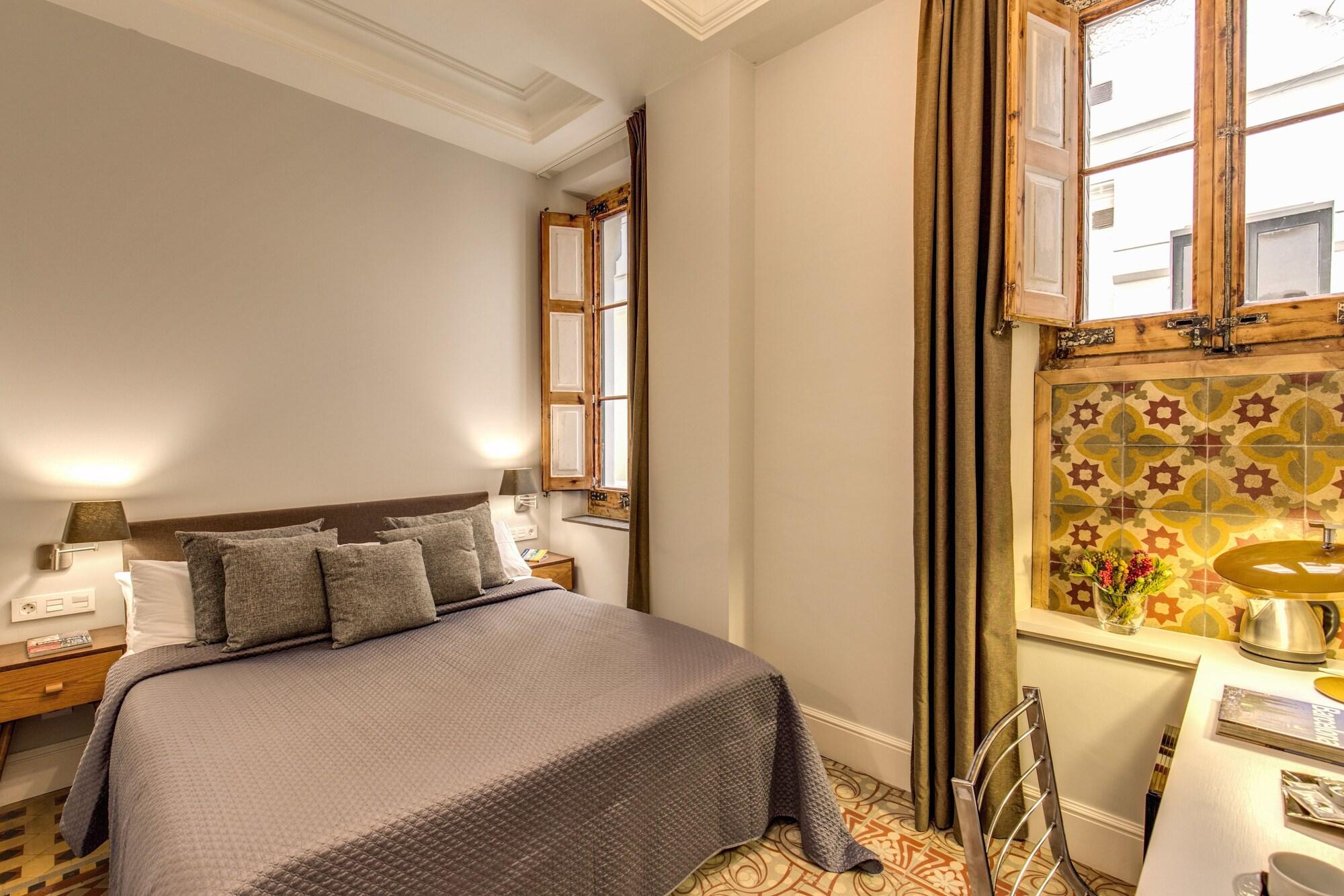 We Boutique Hotel Barcelona Exteriér fotografie
