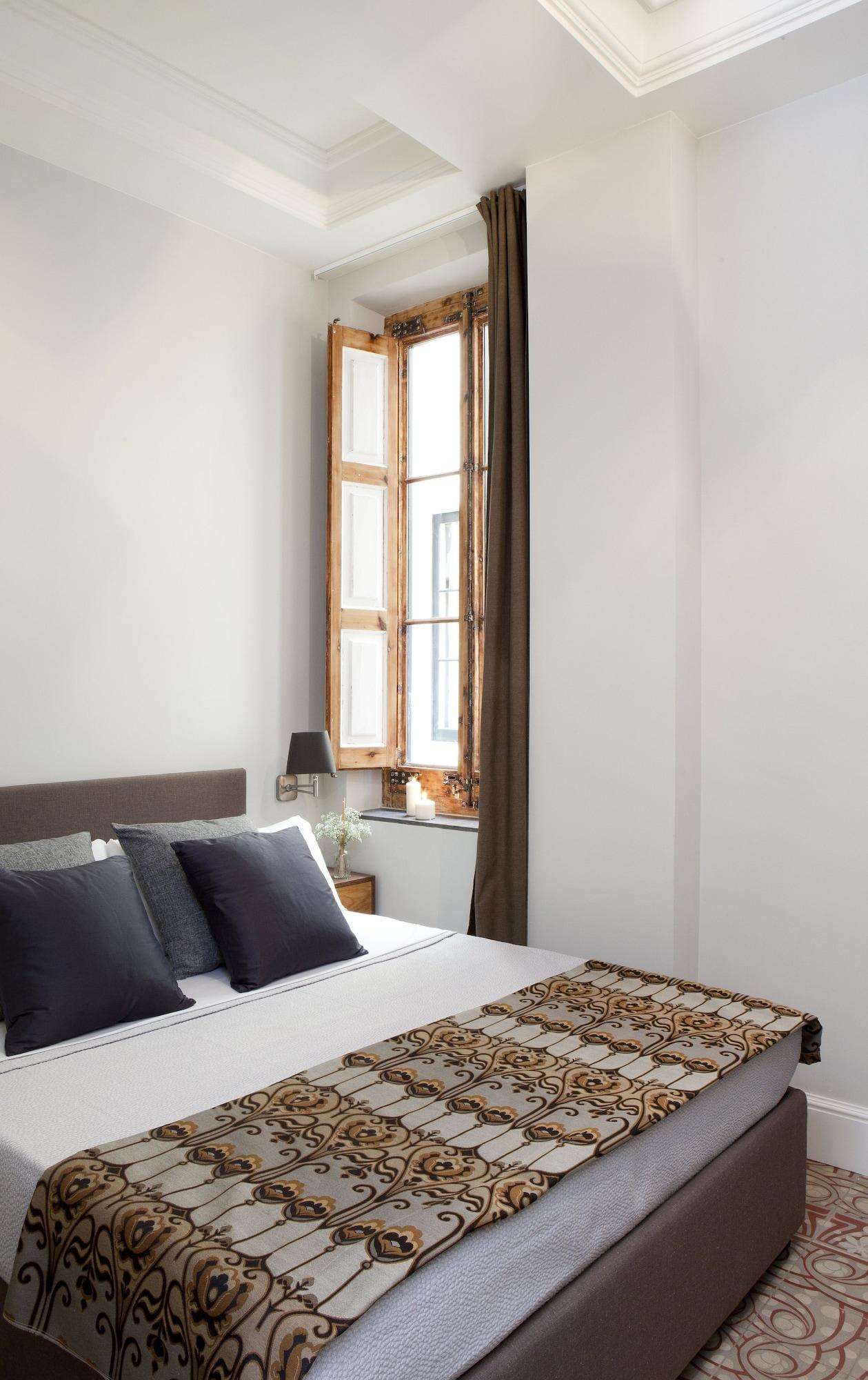 We Boutique Hotel Barcelona Exteriér fotografie