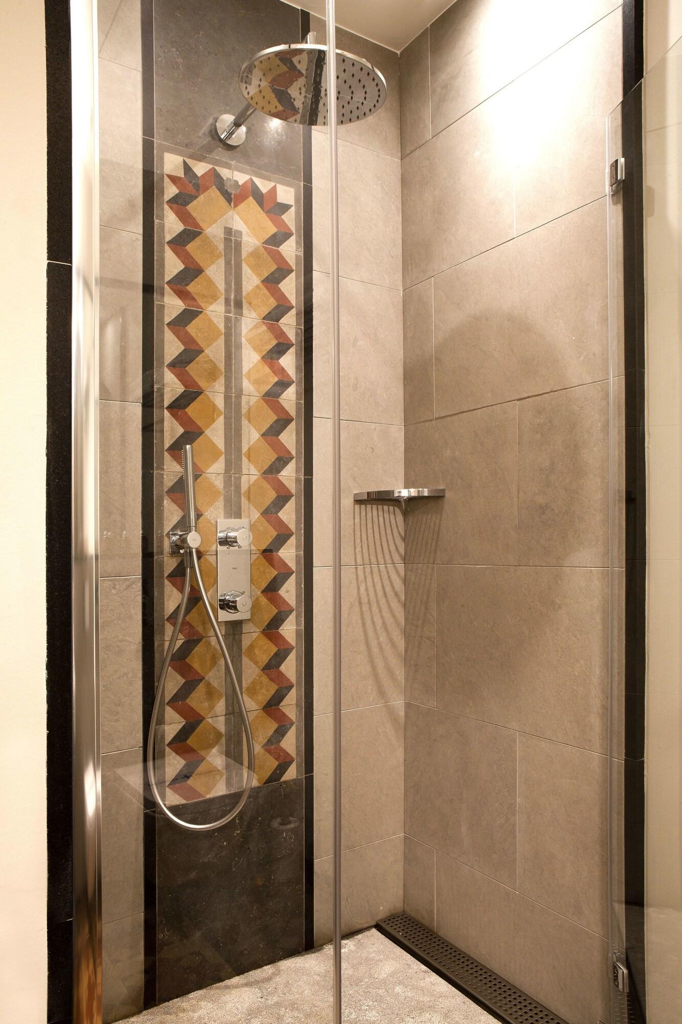 We Boutique Hotel Barcelona Exteriér fotografie