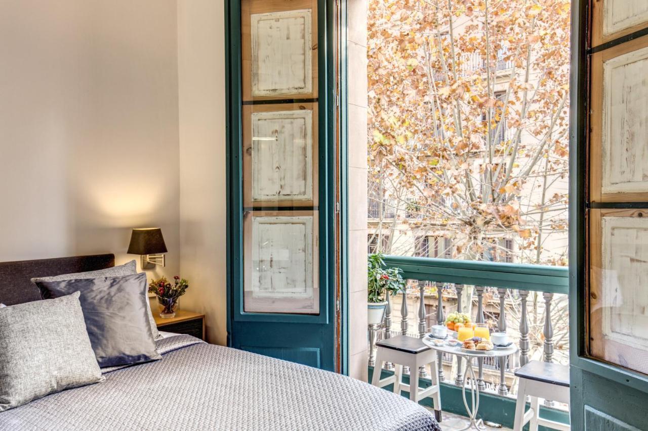 We Boutique Hotel Barcelona Exteriér fotografie