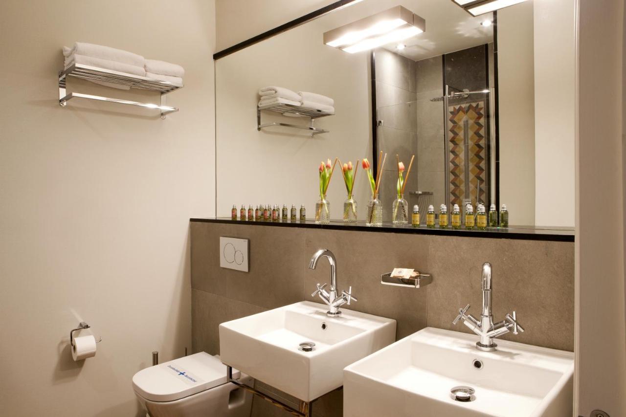 We Boutique Hotel Barcelona Exteriér fotografie