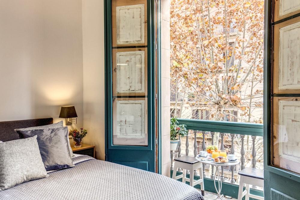 We Boutique Hotel Barcelona Exteriér fotografie