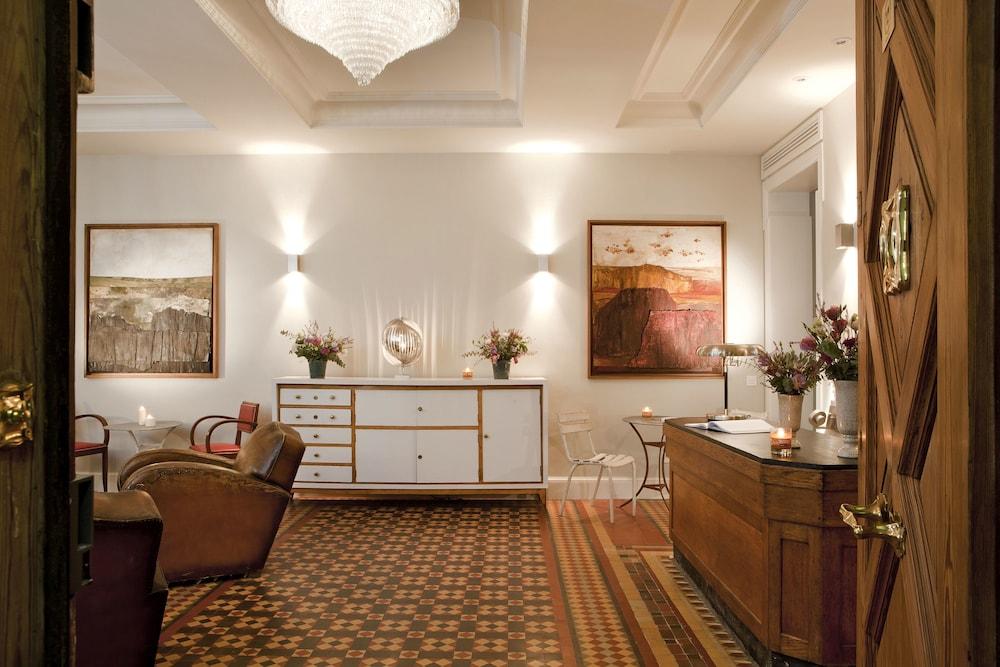 We Boutique Hotel Barcelona Exteriér fotografie