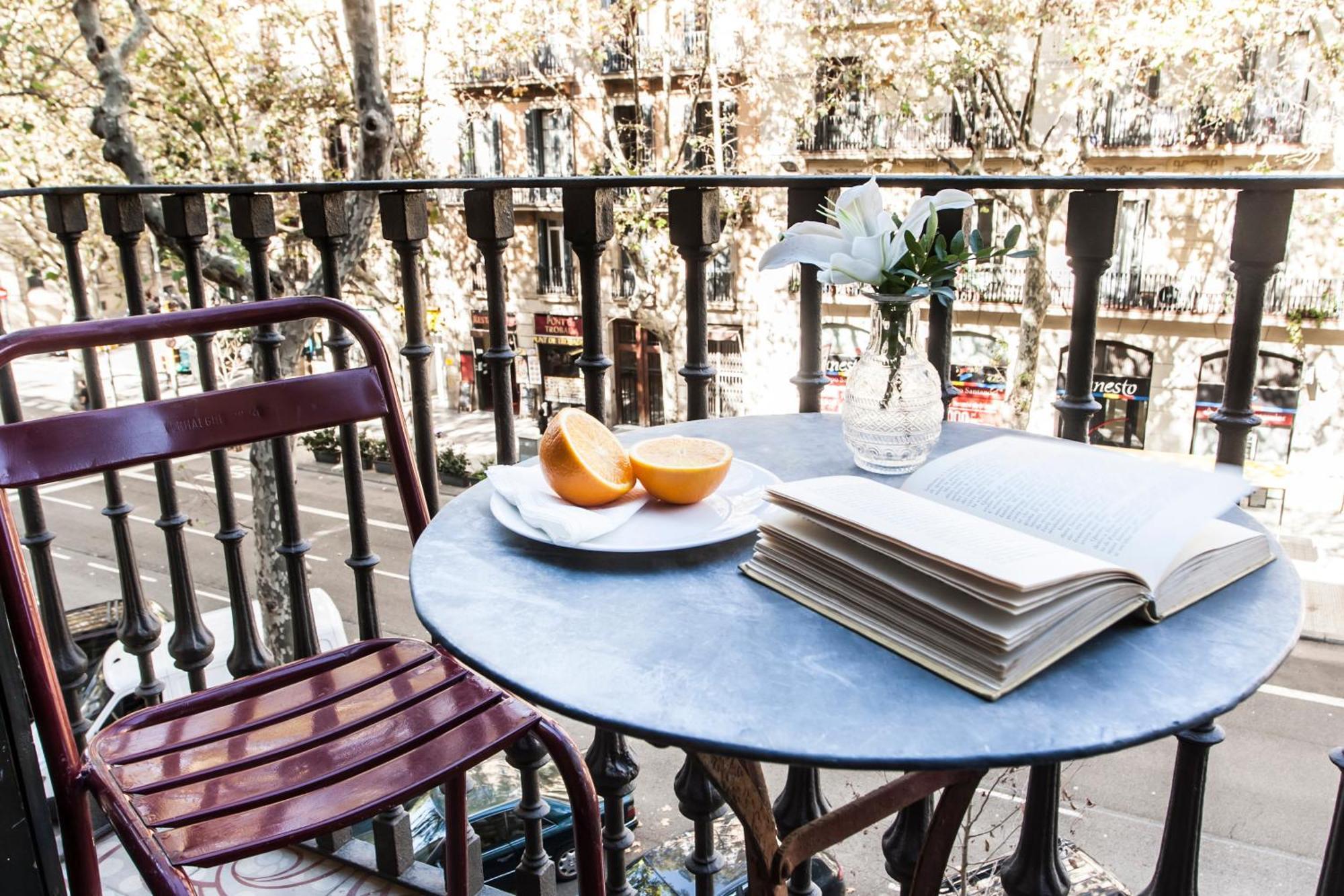 We Boutique Hotel Barcelona Pokoj fotografie