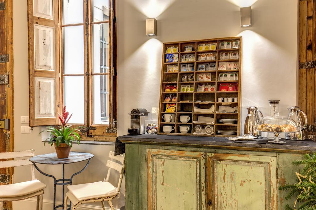 We Boutique Hotel Barcelona Exteriér fotografie
