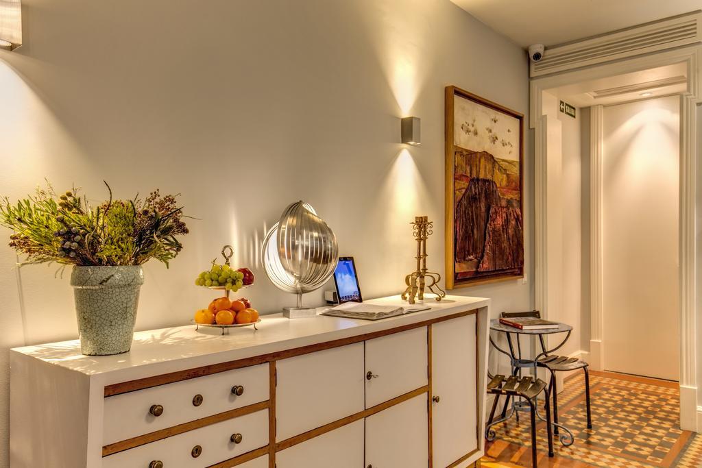 We Boutique Hotel Barcelona Exteriér fotografie