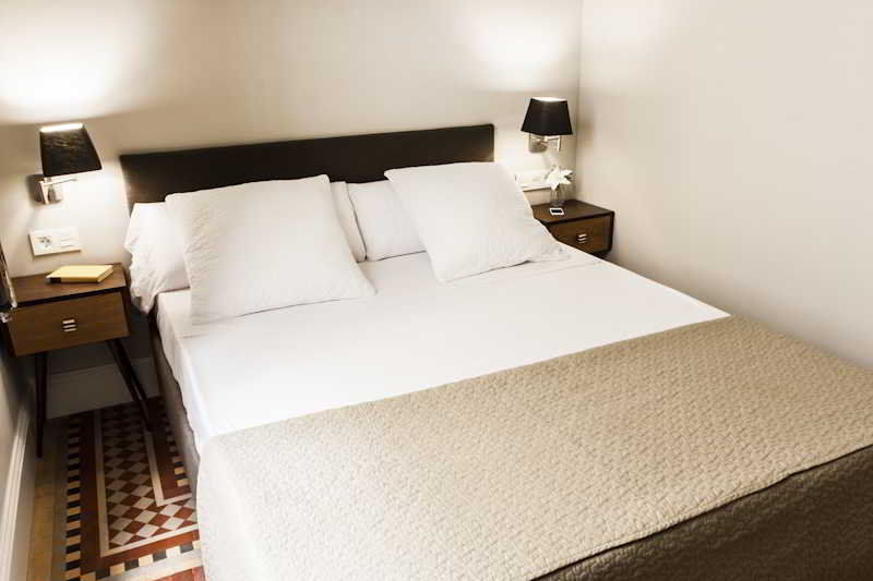 We Boutique Hotel Barcelona Exteriér fotografie