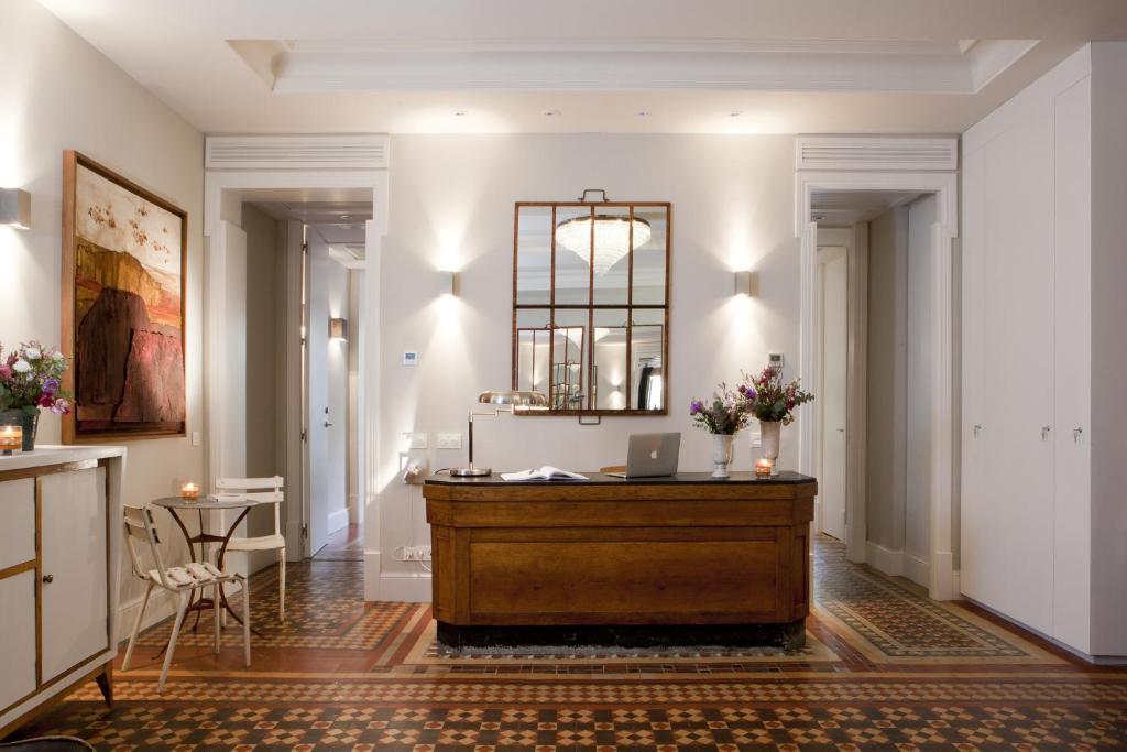 We Boutique Hotel Barcelona Exteriér fotografie