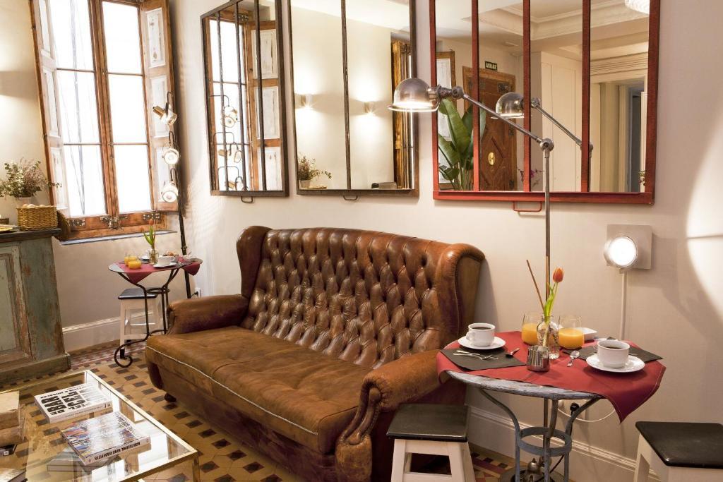 We Boutique Hotel Barcelona Exteriér fotografie