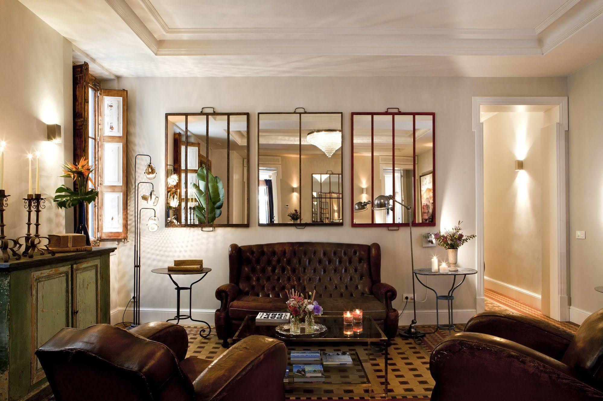 We Boutique Hotel Barcelona Exteriér fotografie