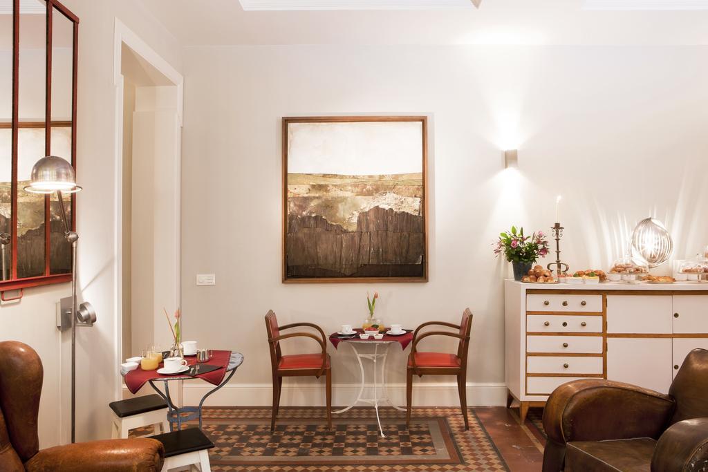 We Boutique Hotel Barcelona Exteriér fotografie